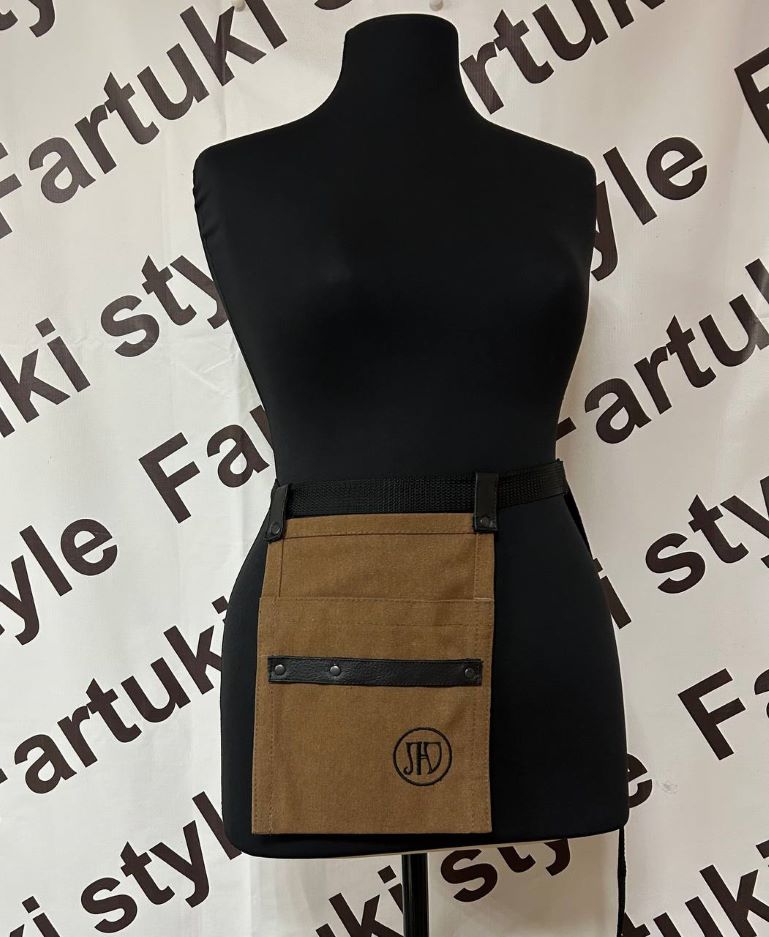 Сумка поясная