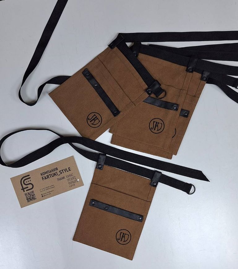 Сумка на пояс